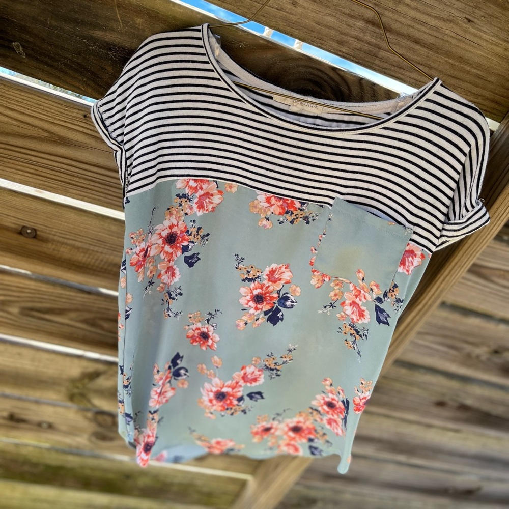 Dressy shirt